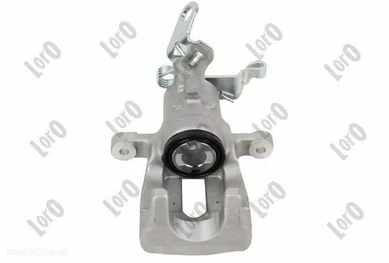 ZACISK HAMULCOWY TYŁ LEWY+PRAWY DS DS 3; SEAT IBIZA IV, IBIZA IV SC, LEON, LEON SC, LEON ST, LEON/HATCHBACK; SKODA OCTAVIA III, OCTAVIA IV 1.2-2.0D 10.08- - 1