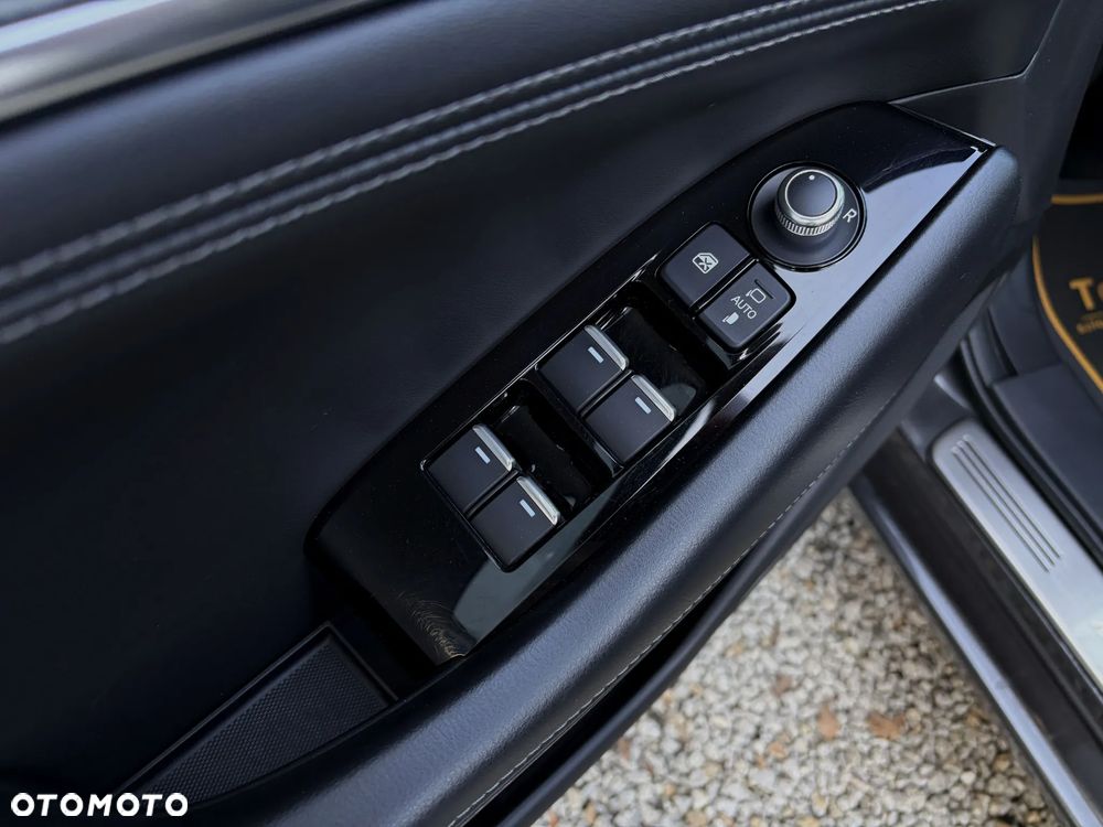 Mazda 6 2.0 SkyPrestige - 32