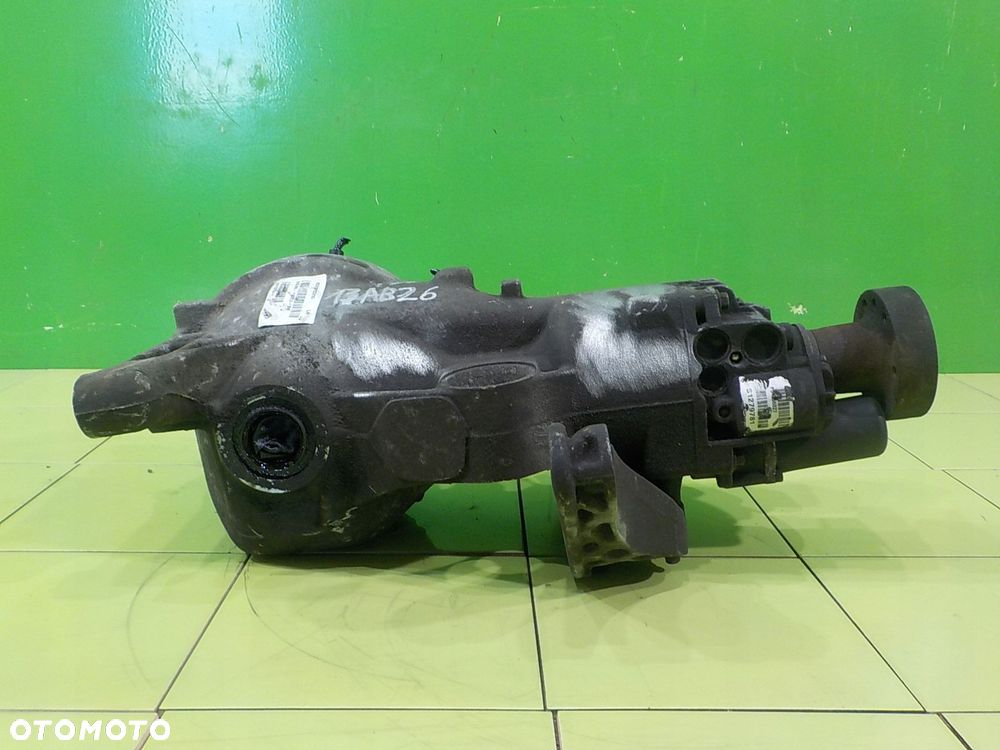 LAND ROVER FREELANDER II 2.2 TD4 AUT 07r 5D dyfer most tyl 6G9N-4N053-BM - 11