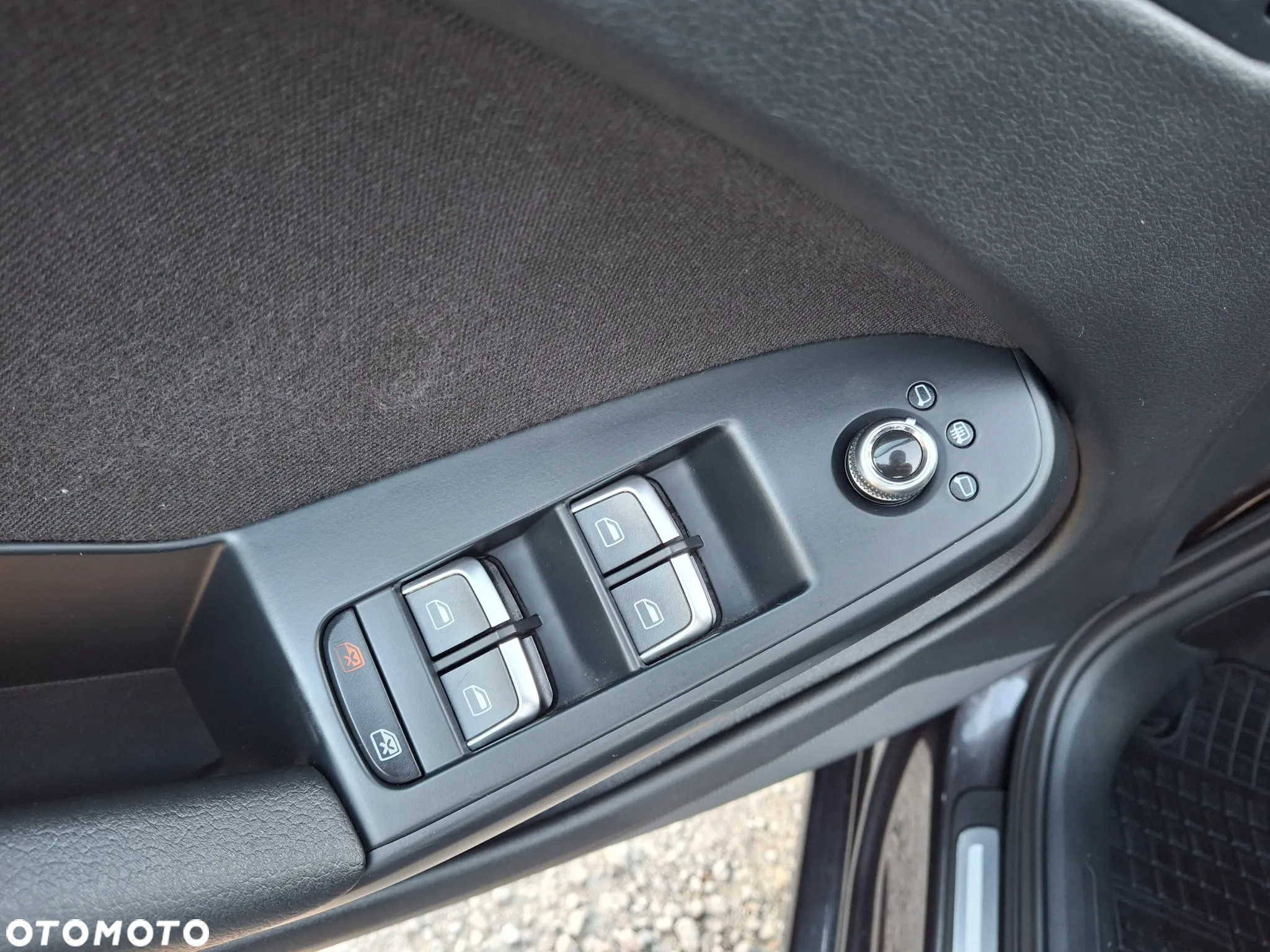 Audi A4 Avant 2.0 TDI DPF quattro Attraction - 31