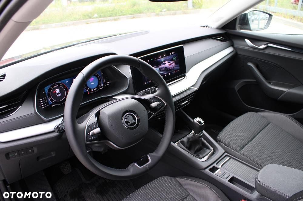 Skoda Octavia - 29