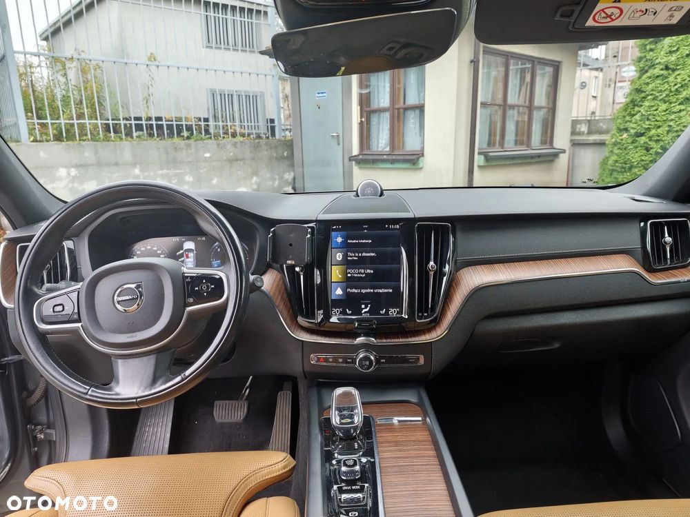 Volvo XC 60 - 11