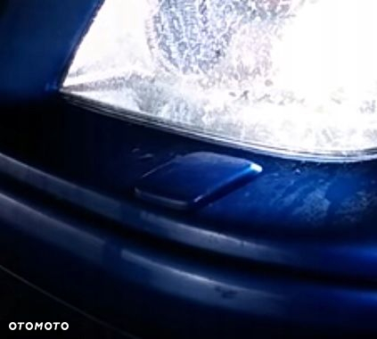 ZAŚLEPKA SPRYSKIWACZA VW BORA 99-05 L / P KOLORY - 2