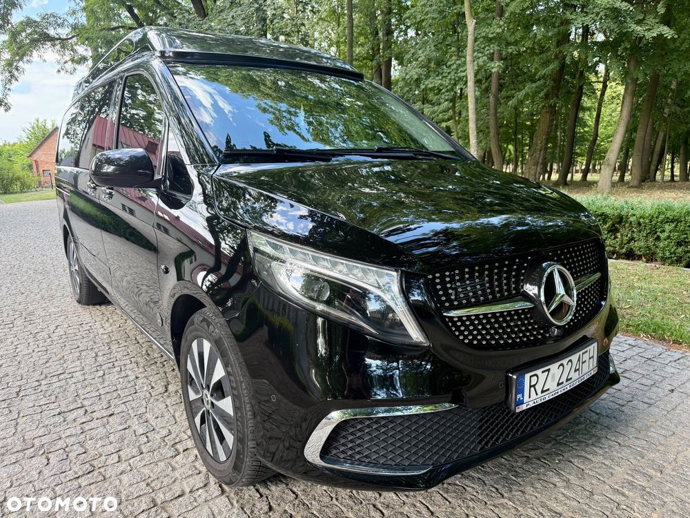 Mercedes-Benz vito metris - 6