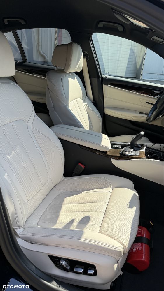 BMW Seria 5 - 8