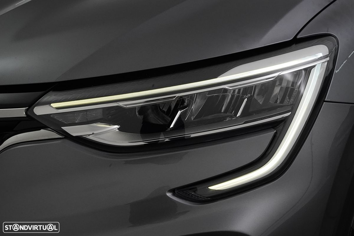 Renault Arkana 1.3 TCe R.S.Line EDC - 6