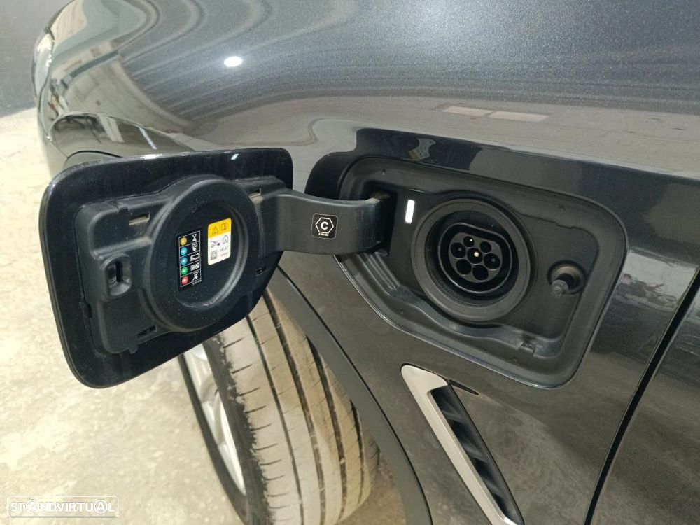 BMW X3 30 e xDrive - 10