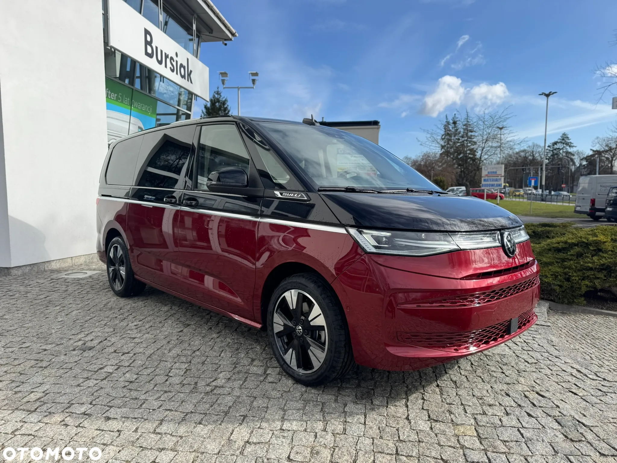 Volkswagen Multivan 2.0 TSI L2 Style DSG - 3