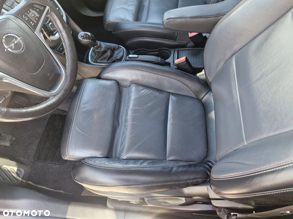 Opel Mokka 1.6 ecoFLEX Start/Stop Color Edition - 27