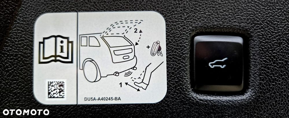 Ford Kuga 2.0 EcoBlue 4x4 TITANIUM X - 39