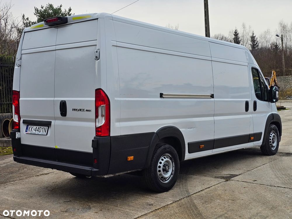 Toyota PROACE MAX - 4