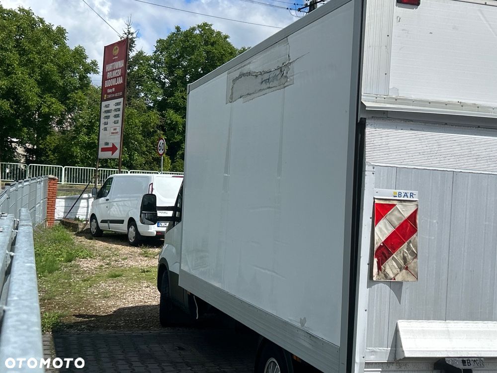 Iveco Daily - 7