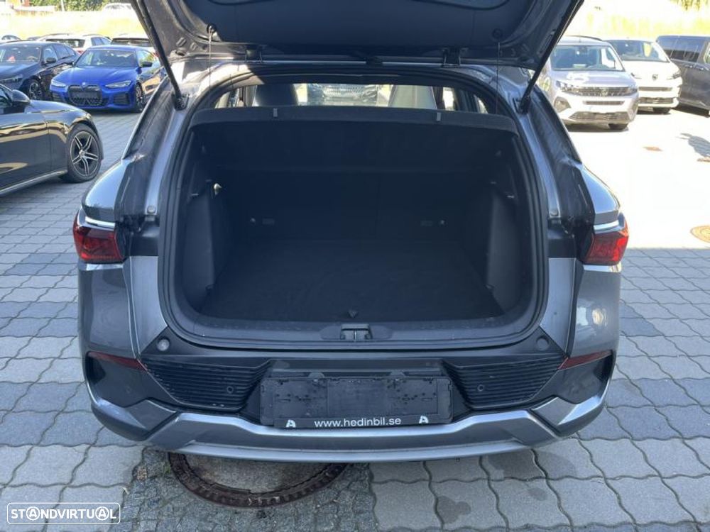 BYD Atto 3 Design - 13