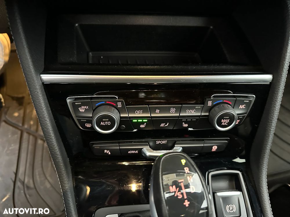 BMW Seria 2 225xe AT Luxury Line - 9