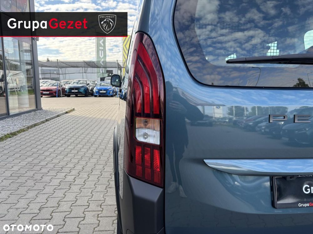 Peugeot Rifter - 25