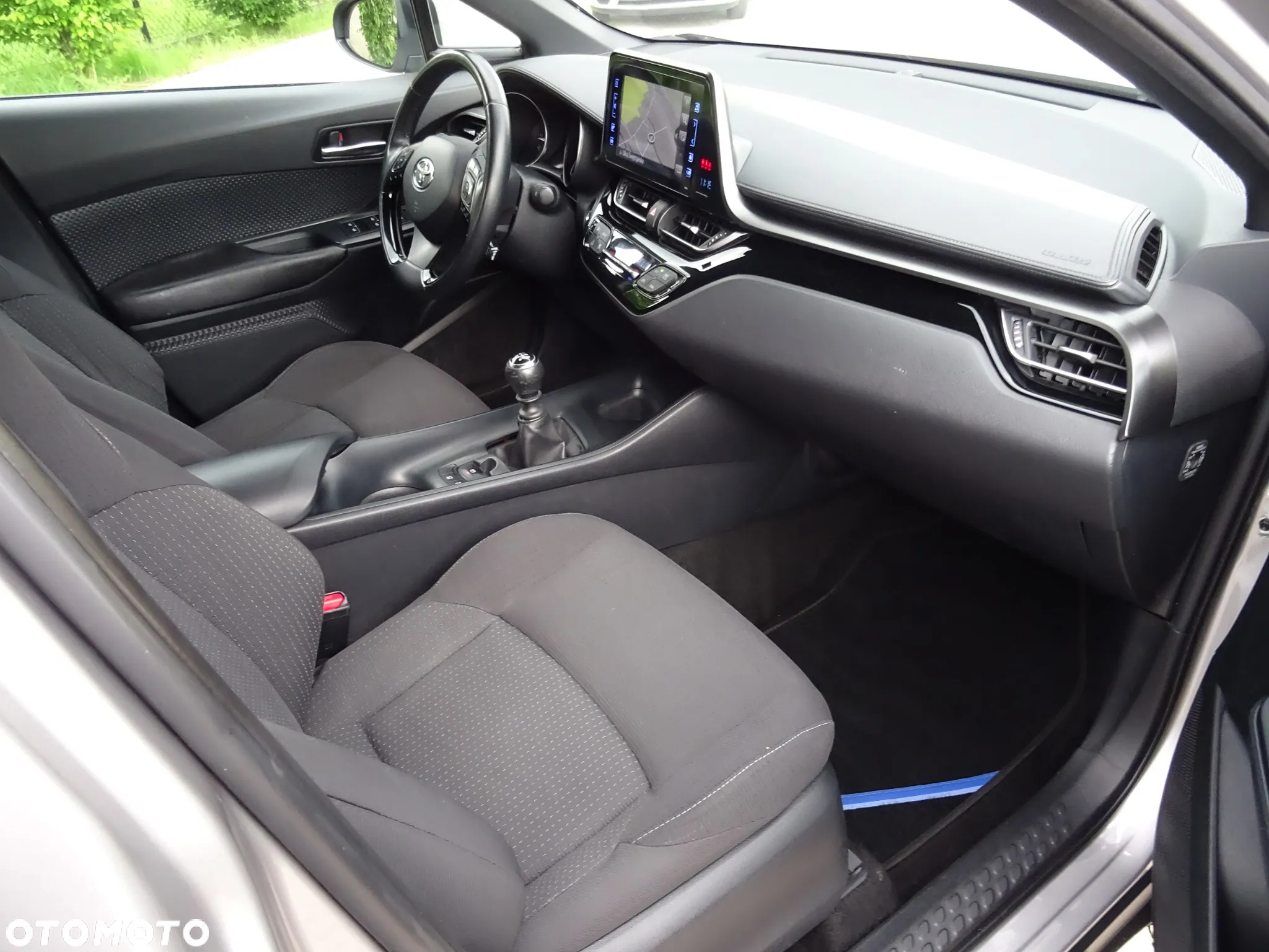 Toyota C-HR 1.2 T Premium - 7