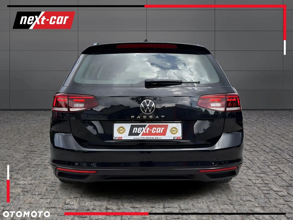 Volkswagen Passat 1.5 TSI EVO Business DSG - 5