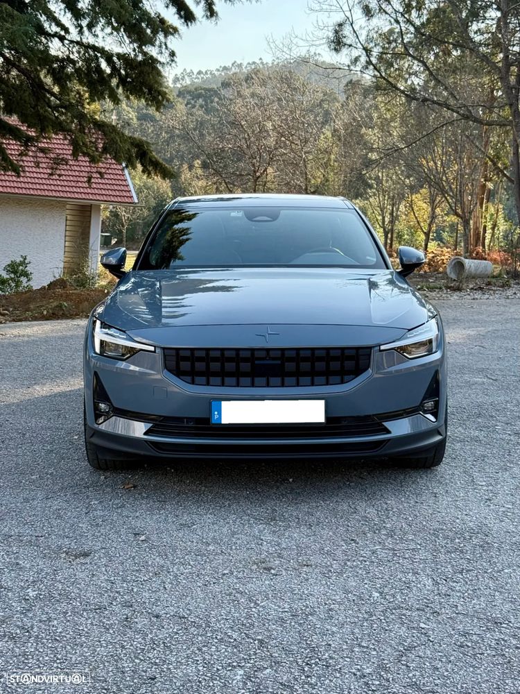 Polestar 2 Dual Motor 78kWh - 3