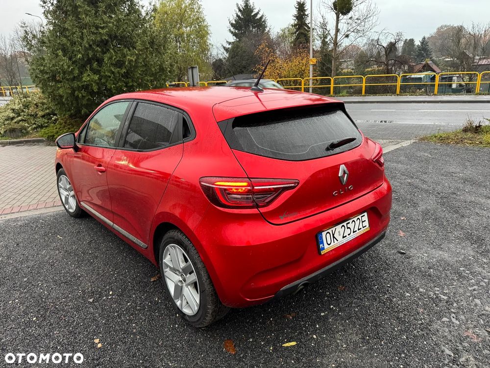 Renault Clio TCe 100 INTENS - 3
