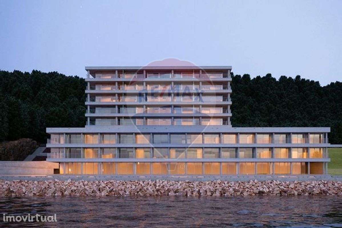 Apartamento T3 para arrendamento - Grande imagem: 2/10