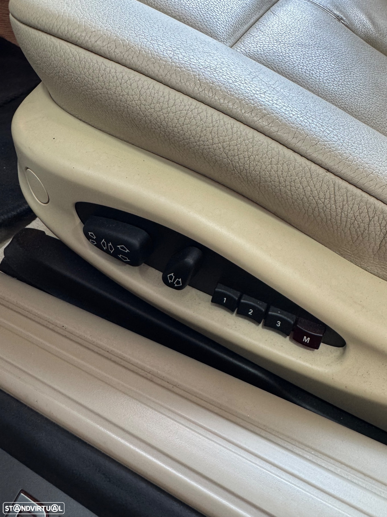 BMW 635 d - 21