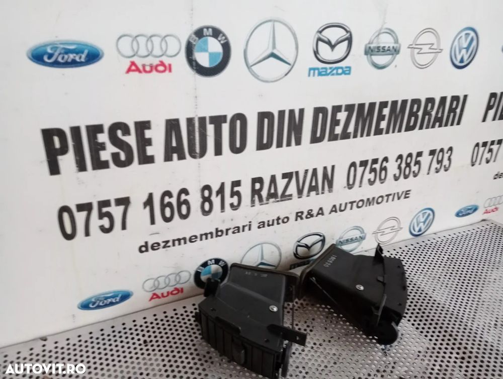 Grile Grila Aerisire Ventilatie Bord Laterale Stanga Dreapta Mazda 5 An 2005-2006-2007-2008-2009-20 - 5