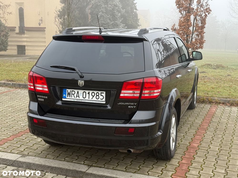 Dodge Journey - 20