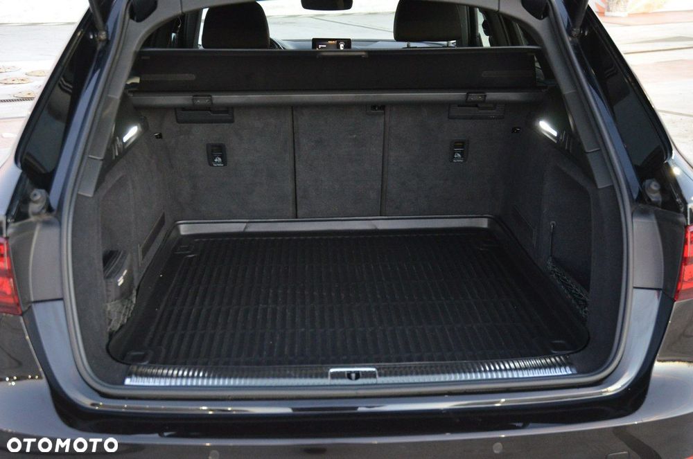 Audi A4 Avant 40 TDI S tronic quattro - 24