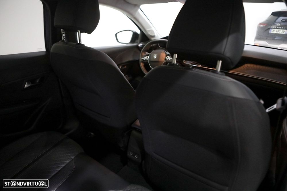 Peugeot 208 1.2 PureTech Allure - 14