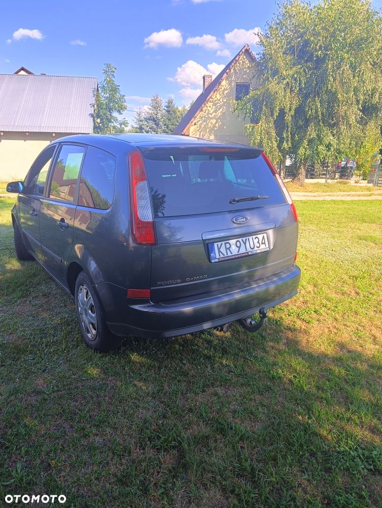 Ford C-MAX - 3