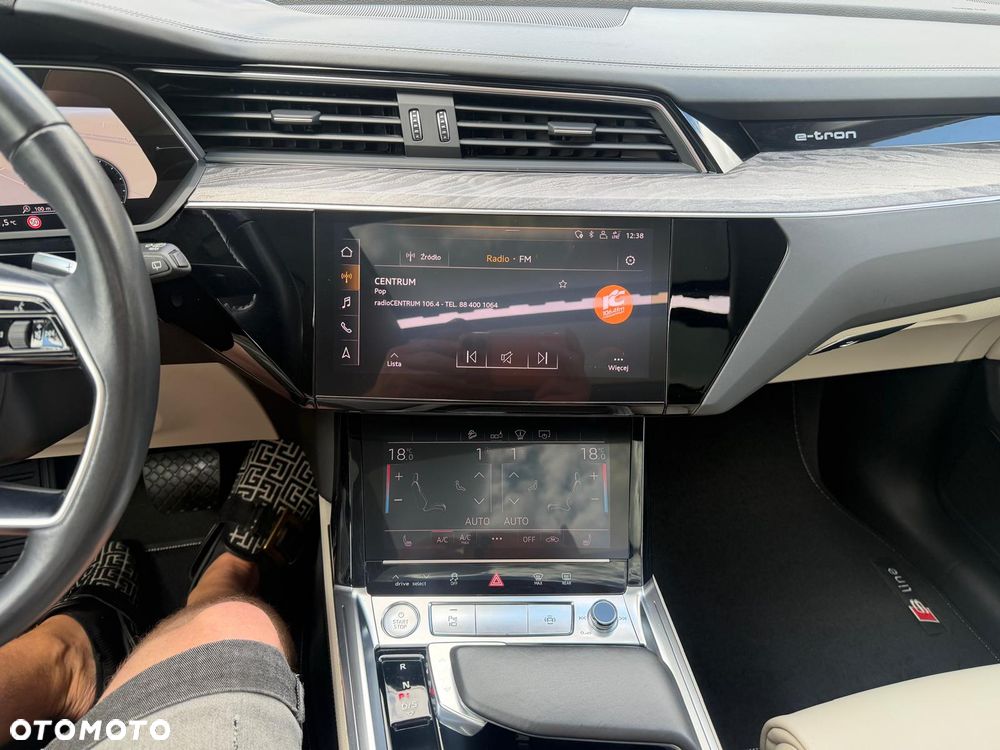 Audi e-tron 55 Quattro - 3