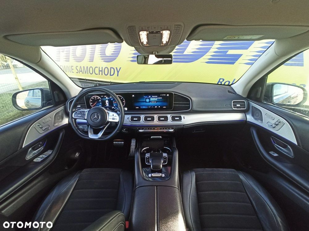 Mercedes-Benz GLE - 13