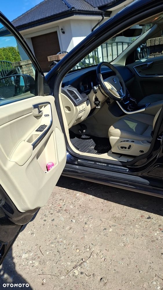 Volvo XC 60 T6 Geartronic Momentum - 16