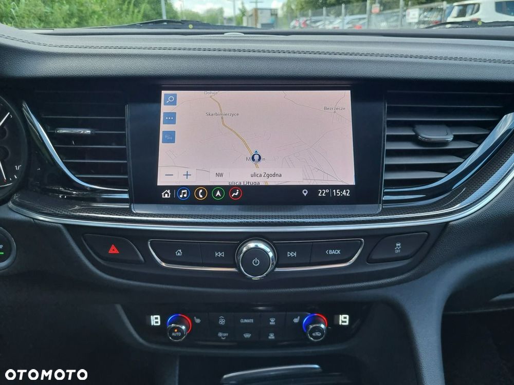 Opel Insignia 1.5 Automatik Elegance - 22