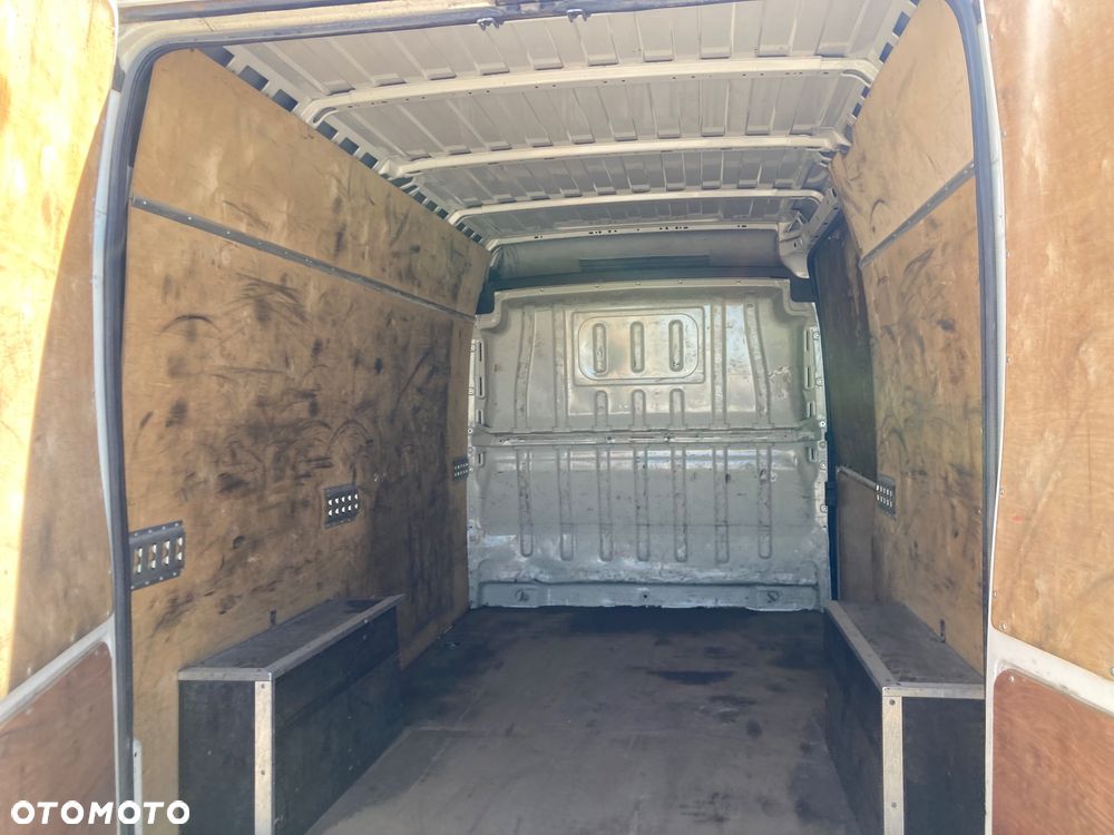 Peugeot Boxer - 6