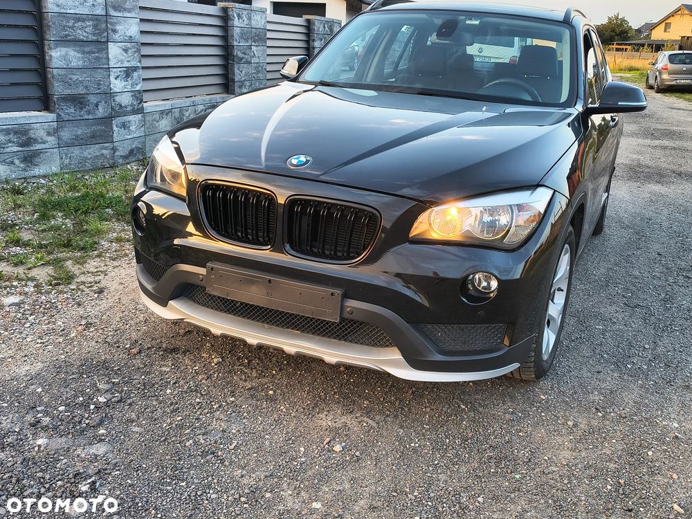 BMW X1 - 3