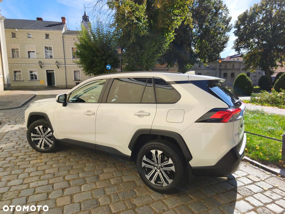 Toyota RAV4 2.0 Comfort 4x2 MS - 27