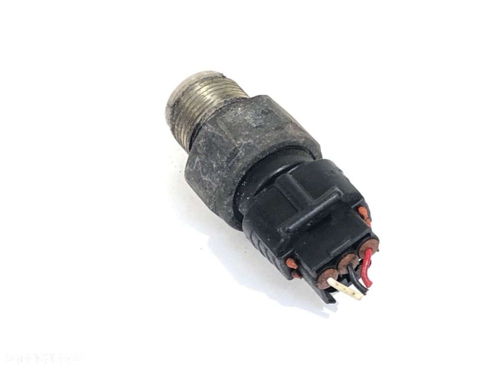 CZUJNIK CIŚNIENIA PALIWA  MAZDA 6 Kombi (GH) 2007 - 2013 2.0 MZR-CD (GH14) 103 kW [140 KM] olej - 2