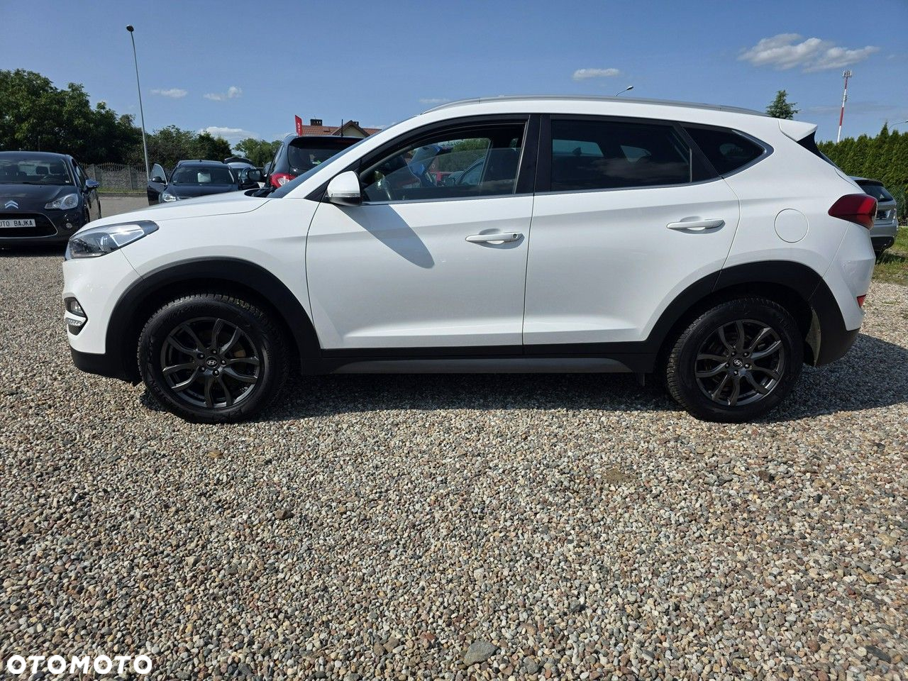Hyundai Tucson - 17