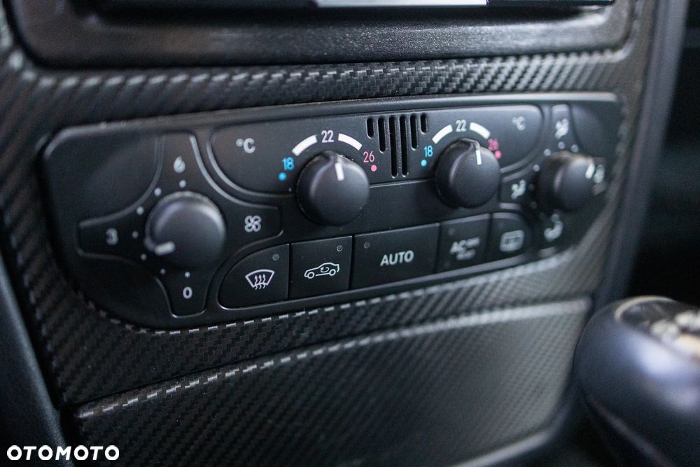 Mercedes-Benz Klasa G 500 - 20