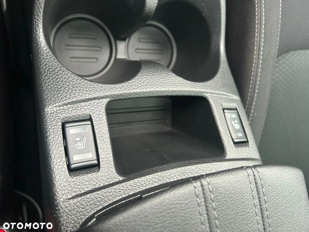 Nissan Qashqai 1.3 DIG-T N-Connecta - 14