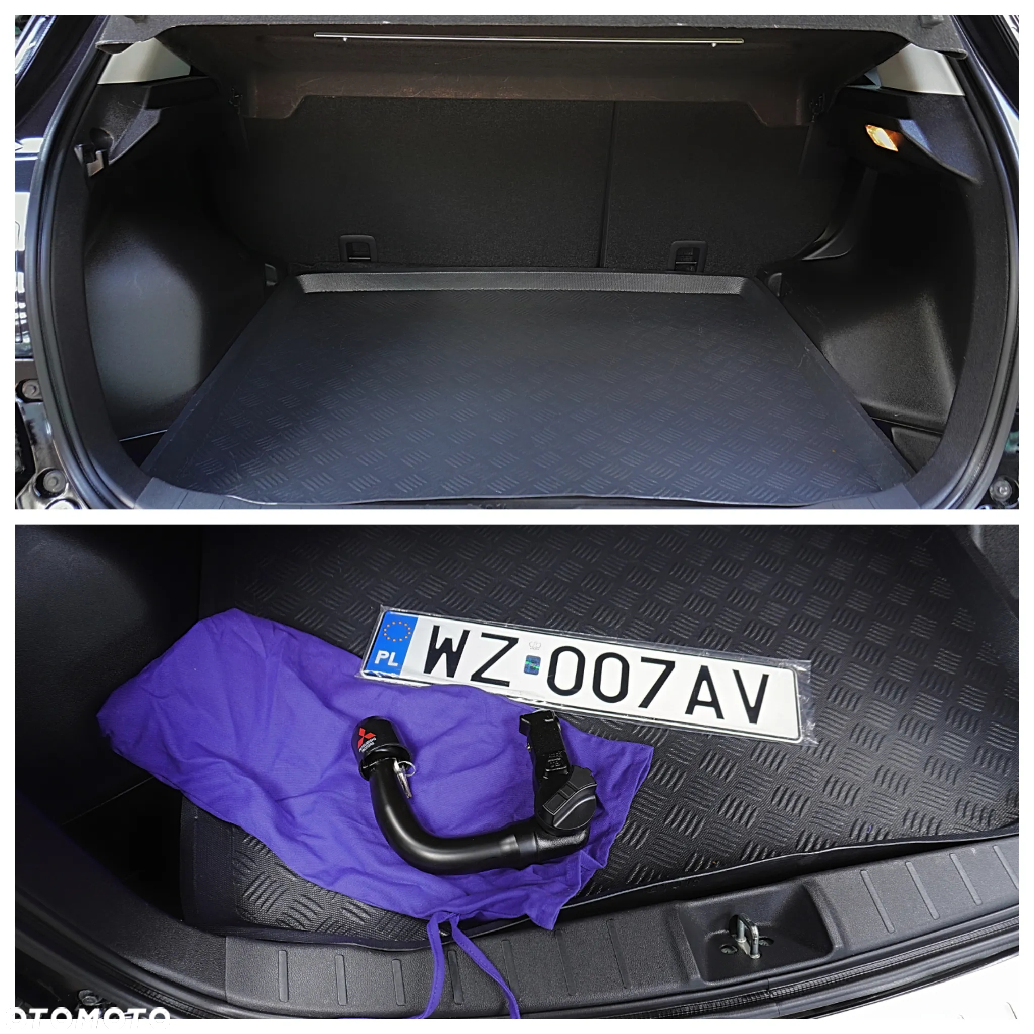 Mitsubishi ASX 2.0 Intense Plus - 37