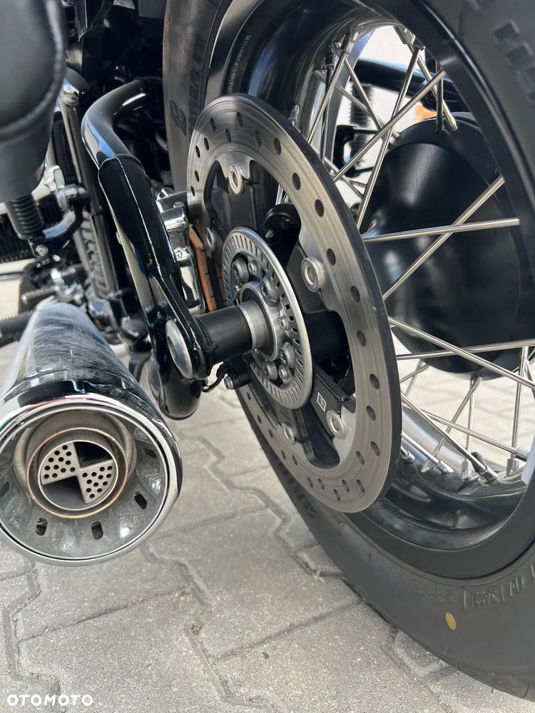 BMW R - 13