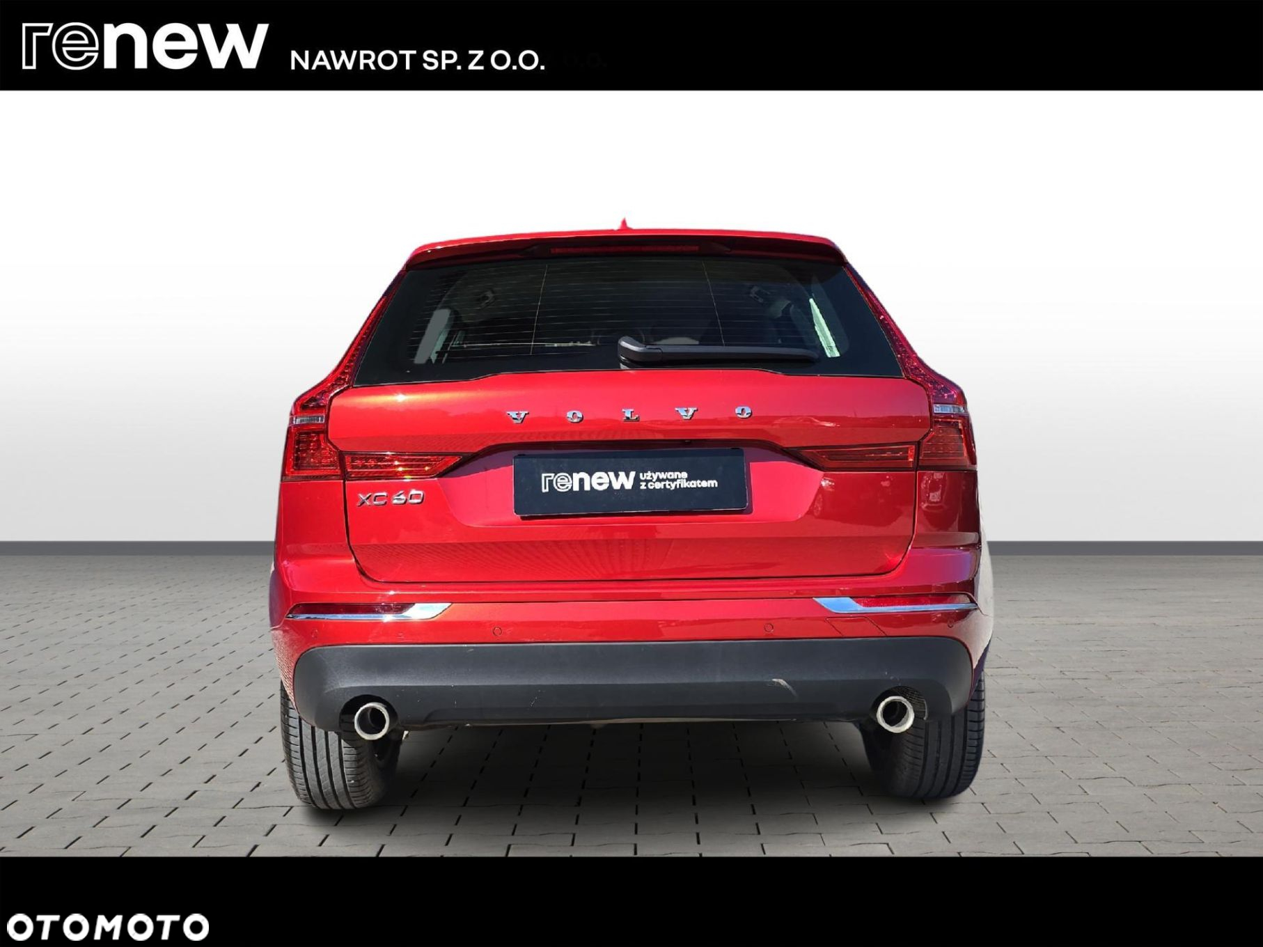 Volvo XC 60 D4 Momentum - 4