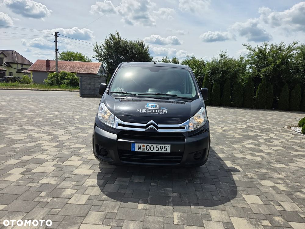 Citroën Jumpy - 13