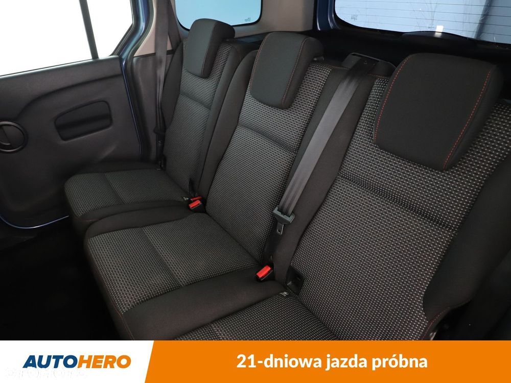 Mercedes-Benz Citan - 15