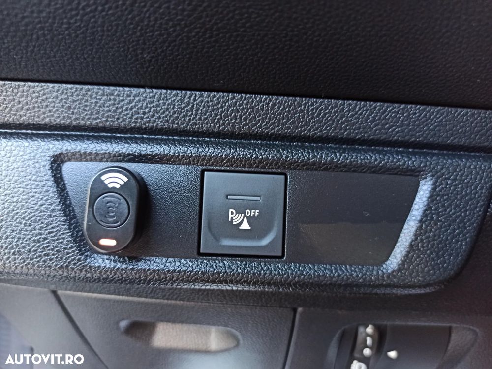 Dacia Sandero Stepway TCe 90 CVT Expression - 13
