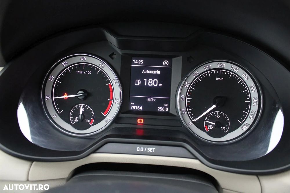 Skoda Octavia 1.0 TSI Style - 17