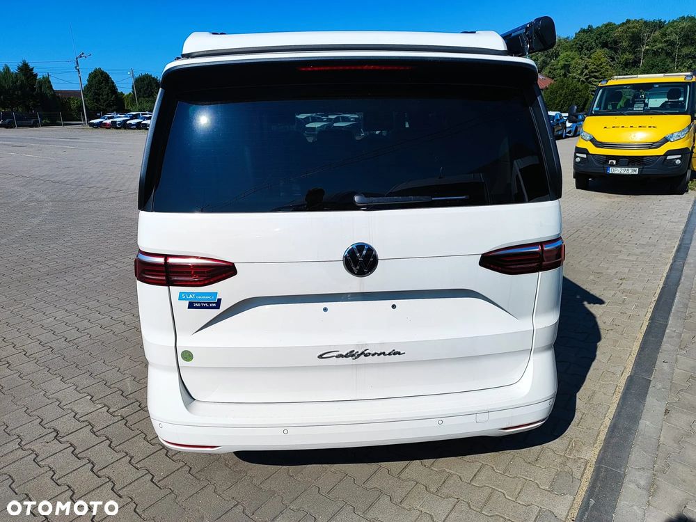 Volkswagen California - 5