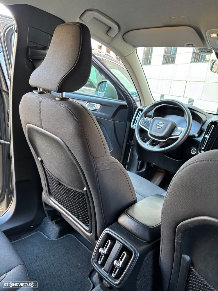 Volvo C40 - 19